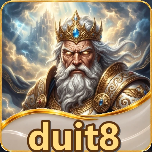 Cara pilih game di katalog duit8 sesuai kuota HP