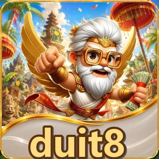 Komitmen katalog game duit8: file dicek, pulsa aman